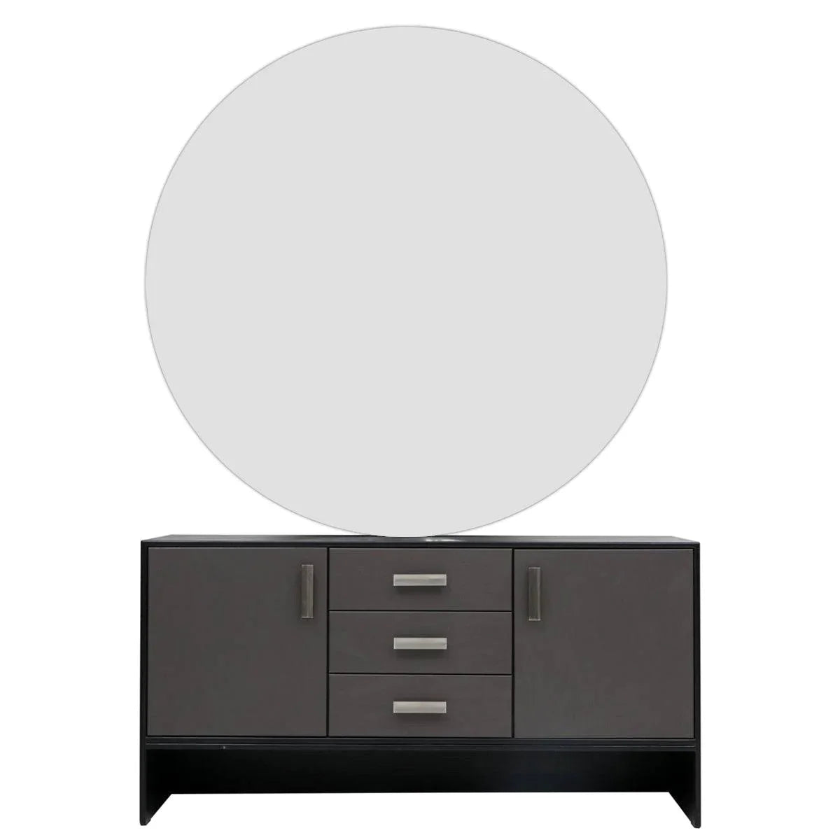 Edward -  Bed & Dresser