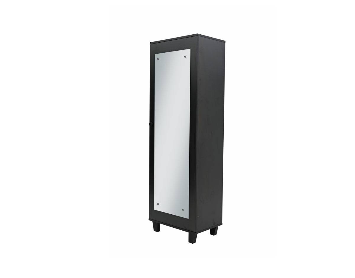 Franklin Storage with Mirror