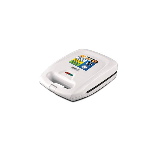 SANFORD 4 SLICE SANDWICH MAKER SF5723ST