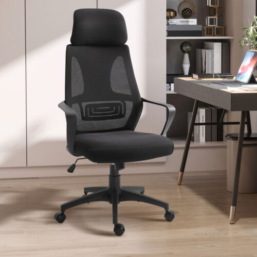 Office Furniture - Revolving Chair Metal AB HB 302