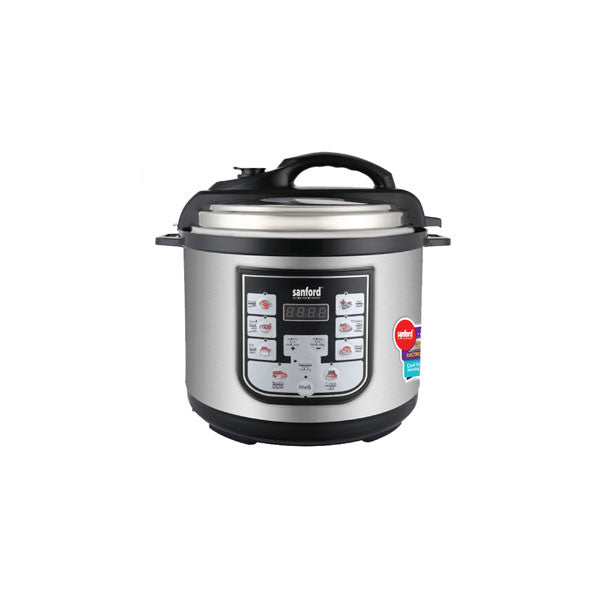 Pressure Cooker.SF3200 - SANFORD
