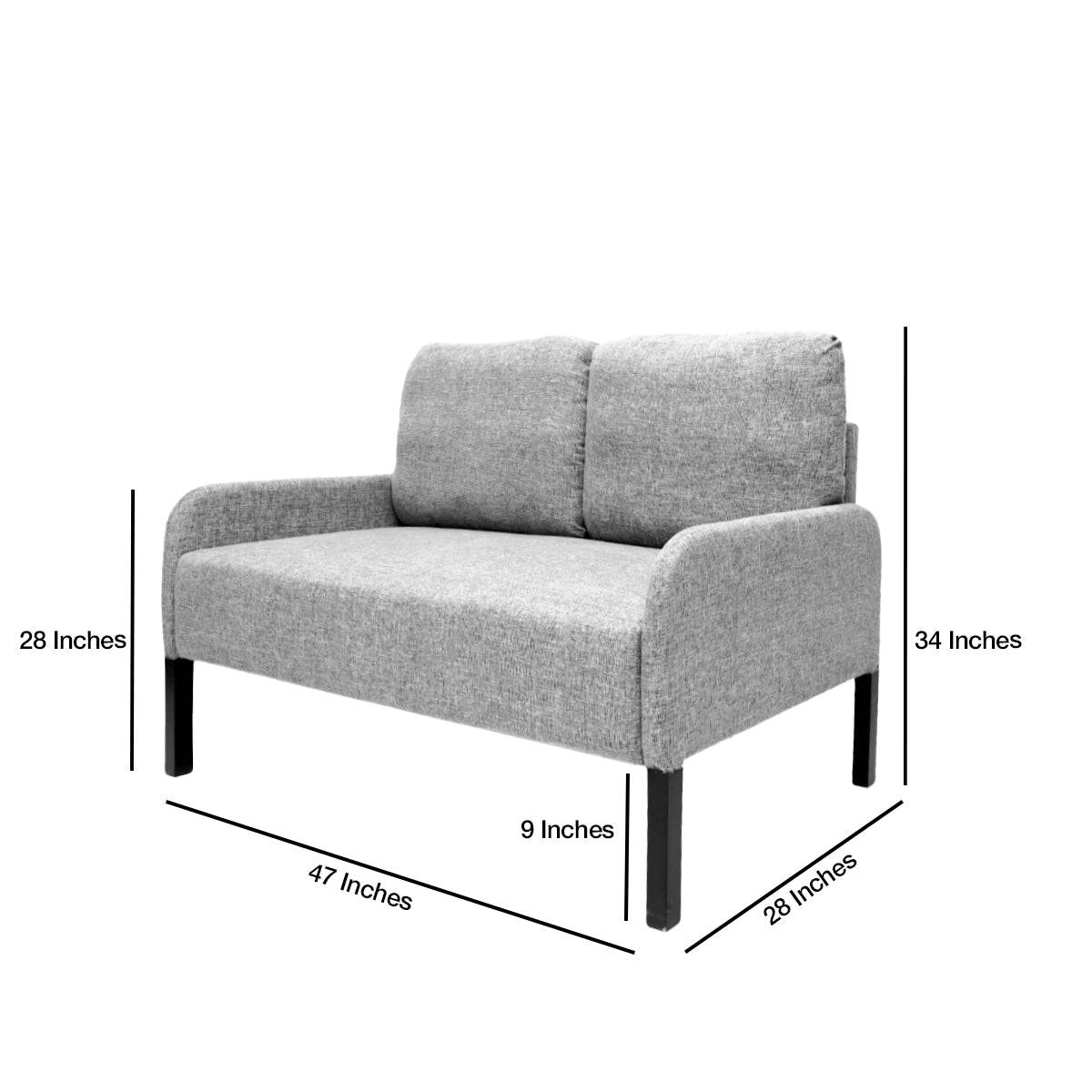Billy Sofa