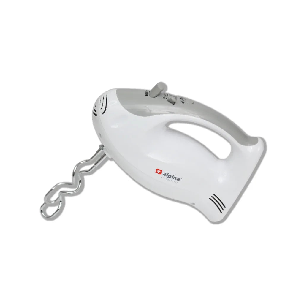 Hand Mixer 200W SF-1010