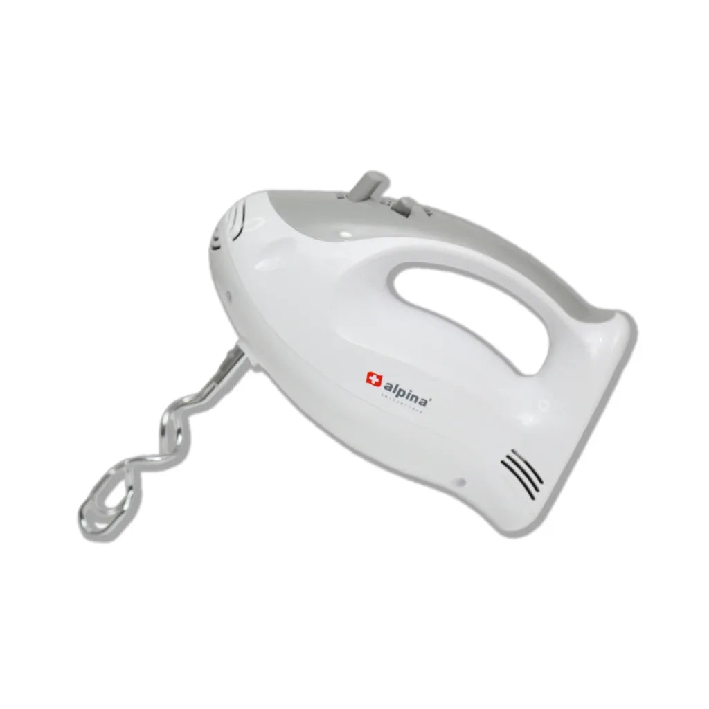 Hand Mixer 200W SF-1010