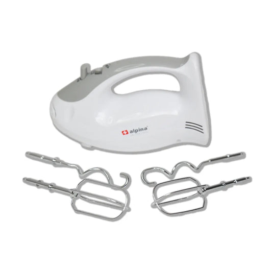 Hand Mixer 200W SF-1010