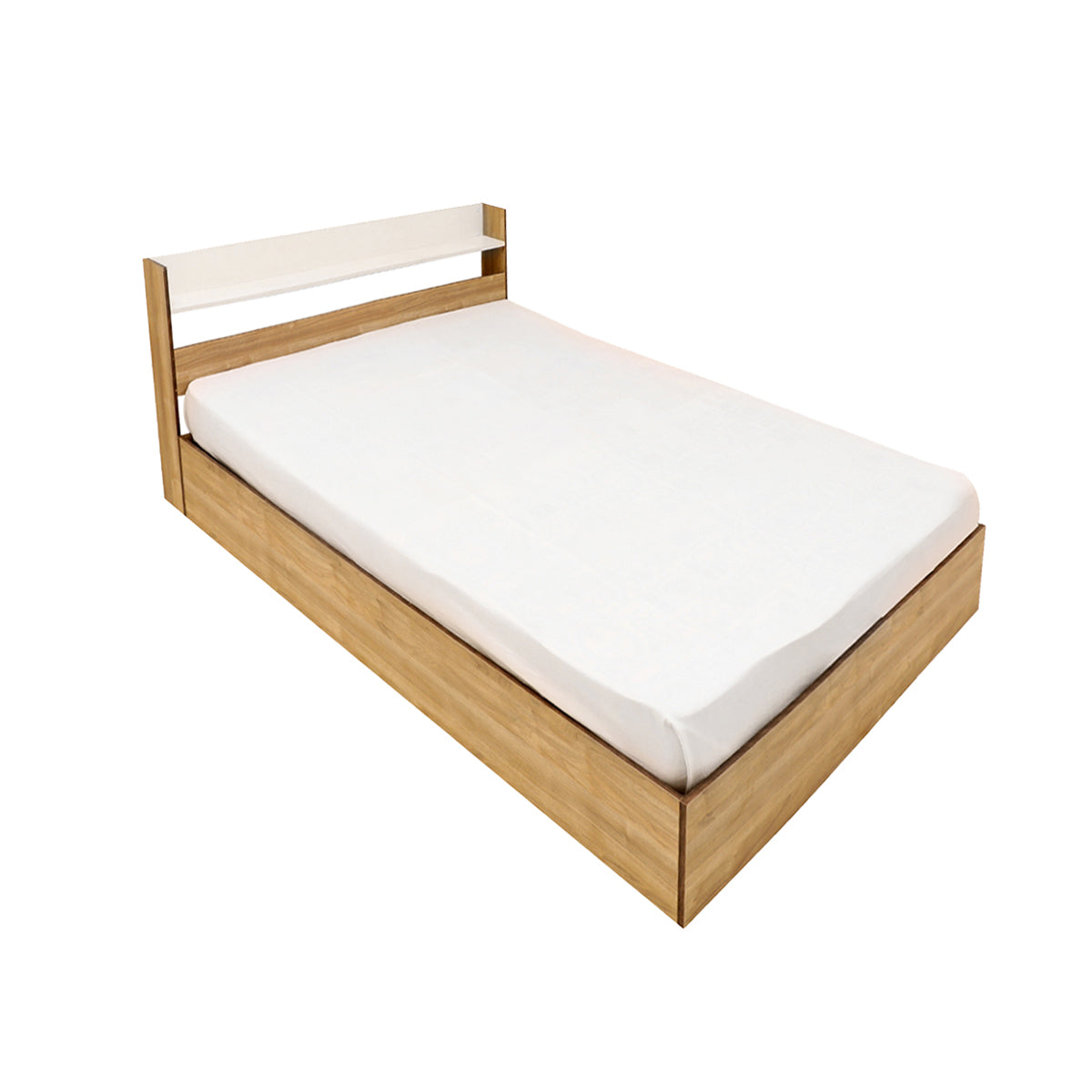 Jack Single Bed