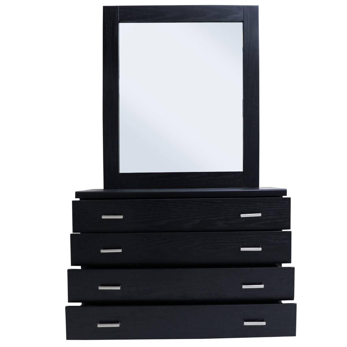 Austin Dresser