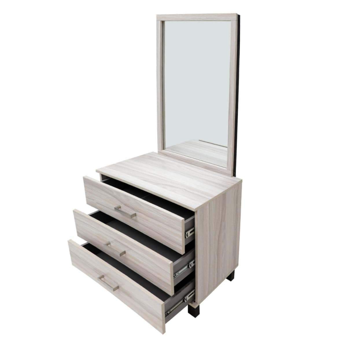Cambridge X Dresser