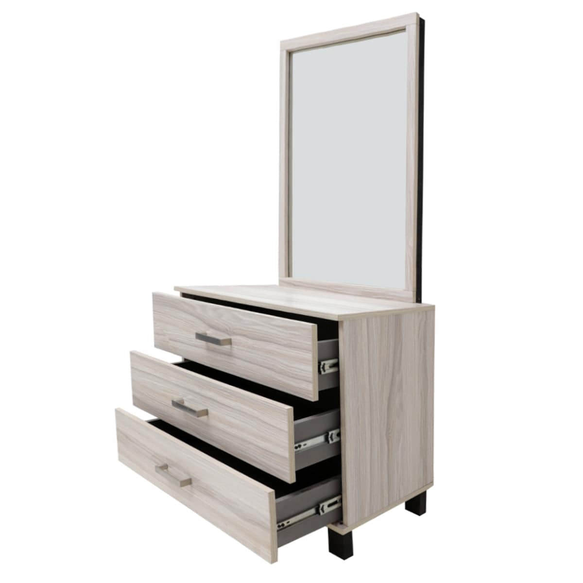 Cambridge X Dresser