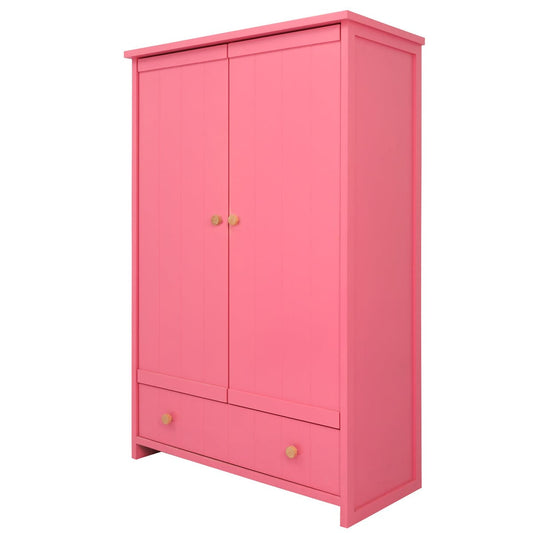 Colvin Wardrobe