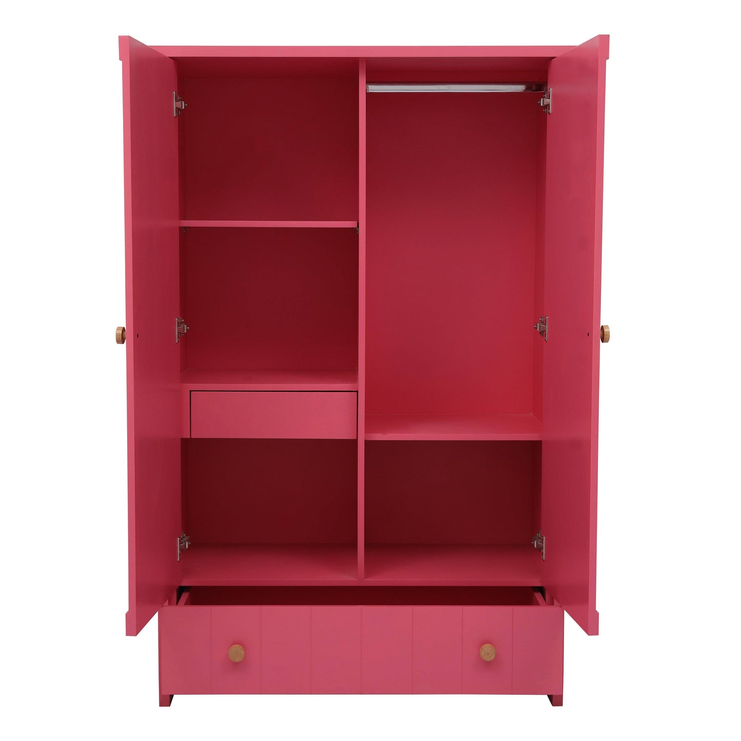 Colvin Wardrobe