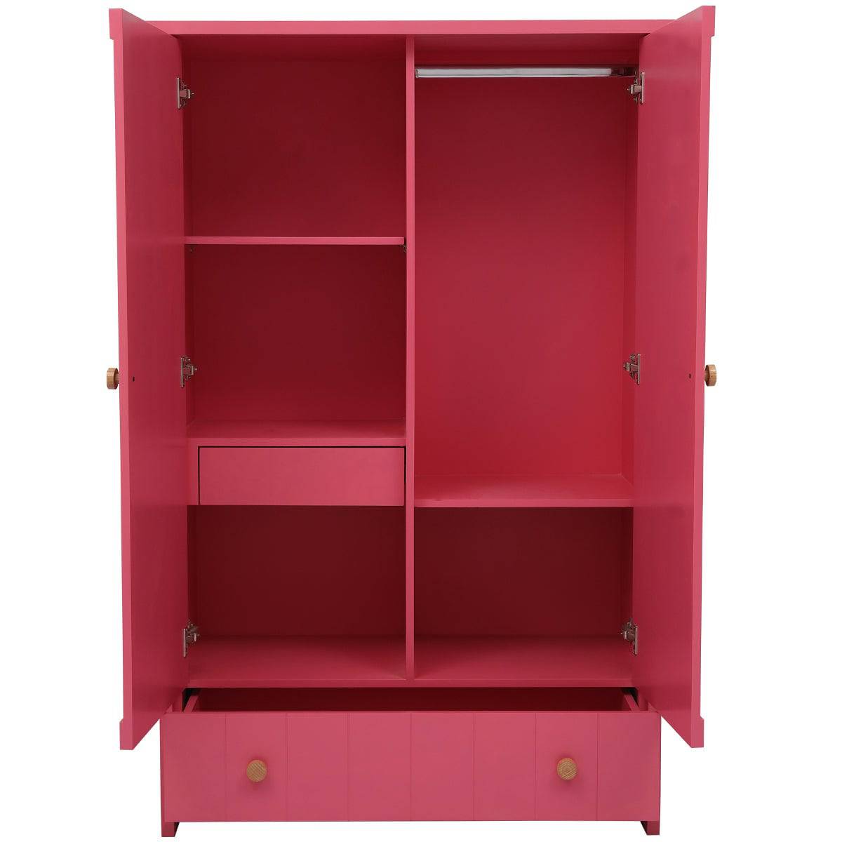 Colvin Wardrobe