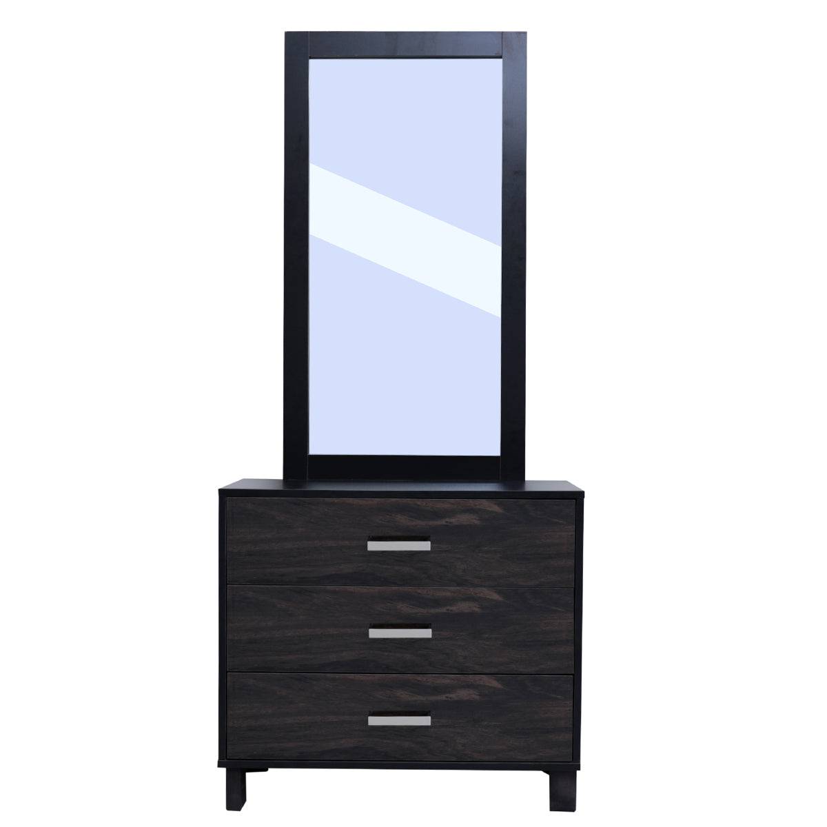 Franklin Dresser