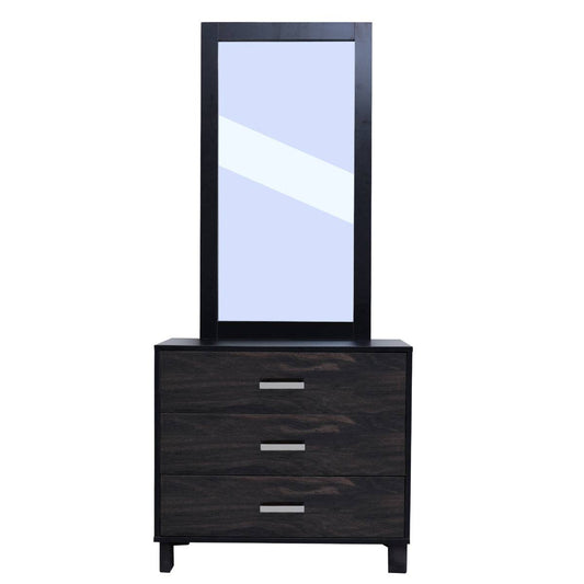 Franklin Dresser