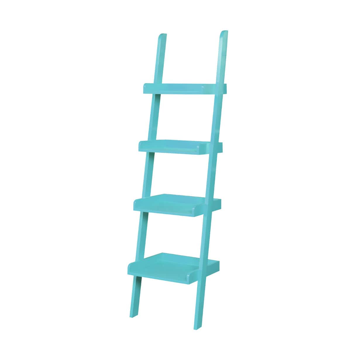 Ladder Rack 4 tiered - Blue