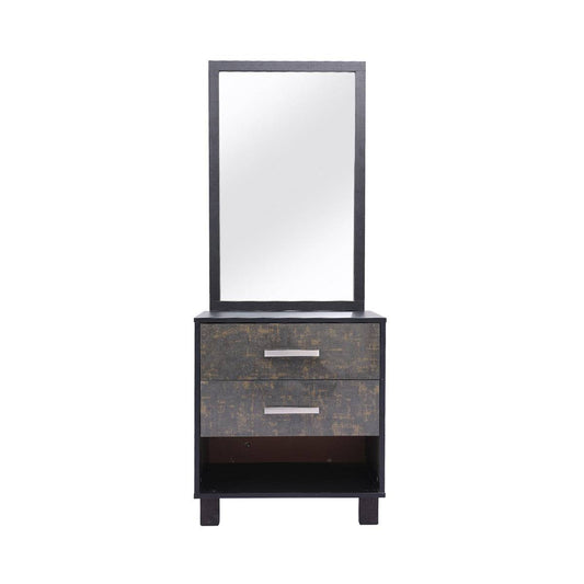 Novak X Dresser Small