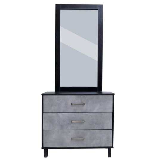 Oxford Dresser