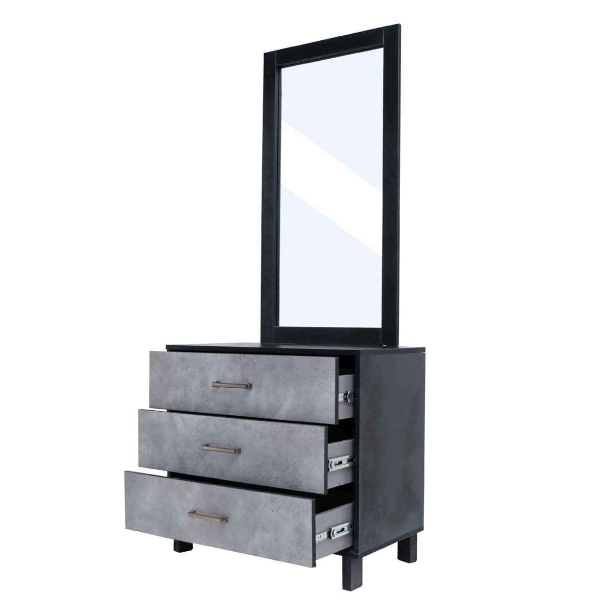 Oxford Dresser