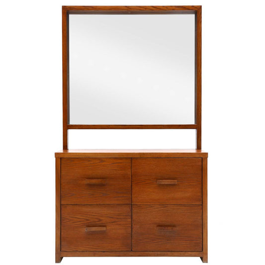 Parker Dresser (Walnut)