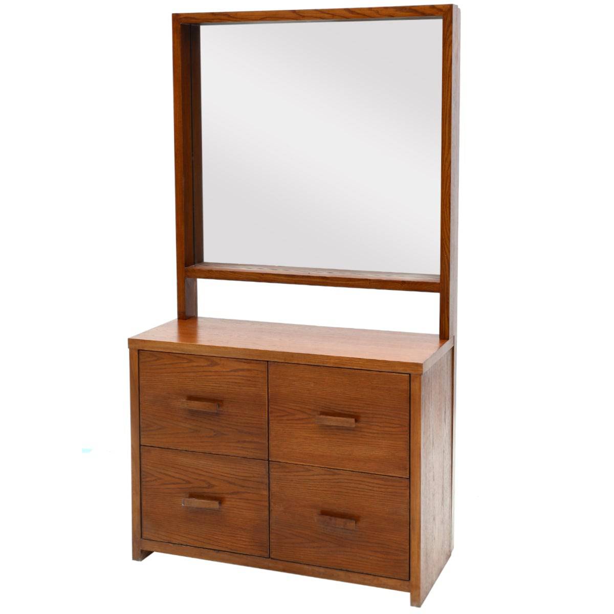 Parker Dresser (Walnut)