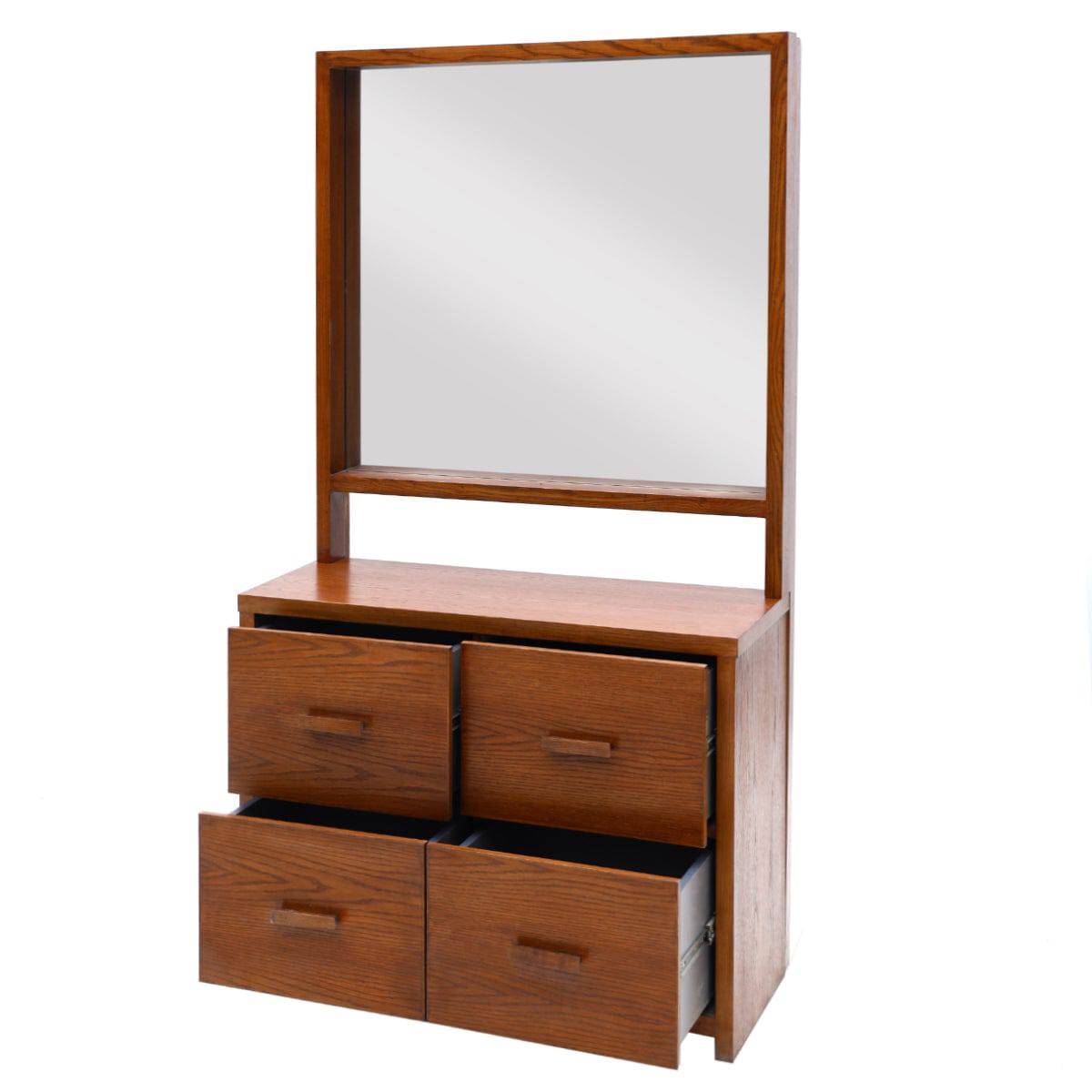 Parker Dresser (Walnut)