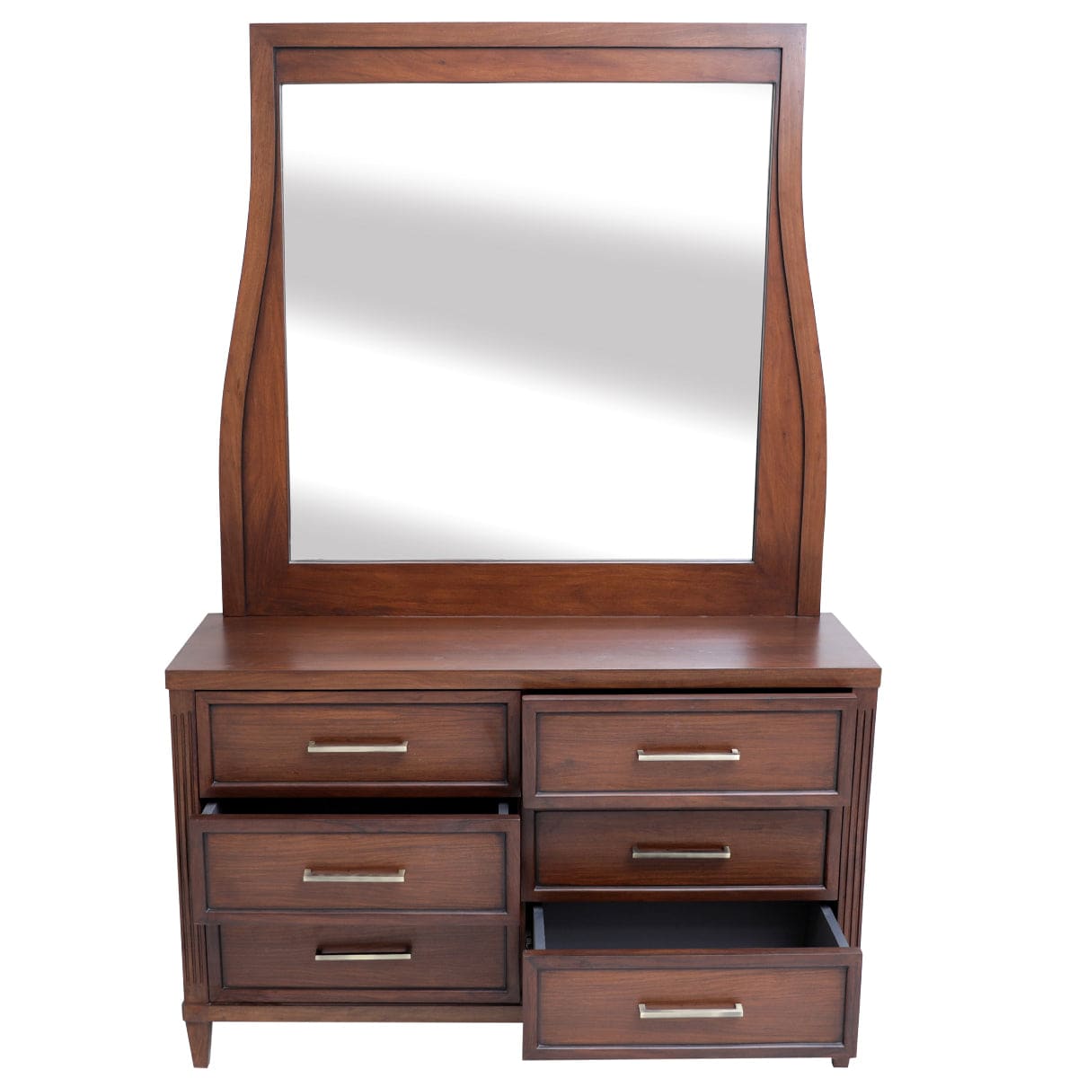 Raven Dresser