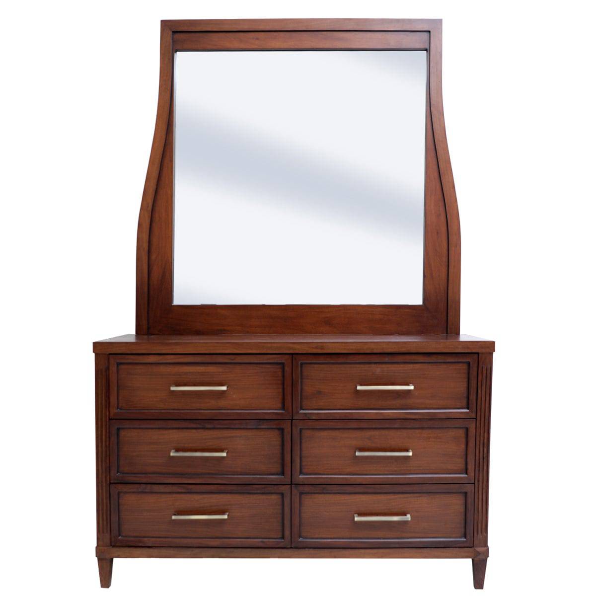 Raven Dresser
