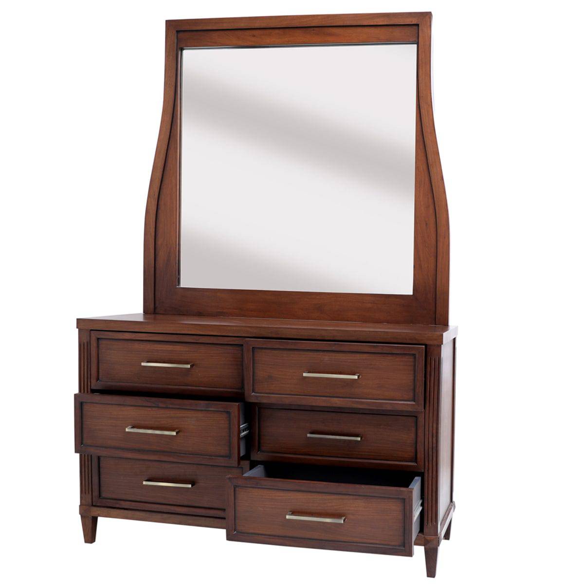 Raven Dresser