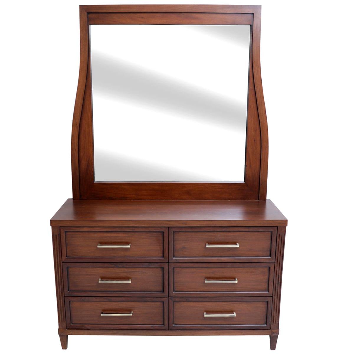 Raven Dresser