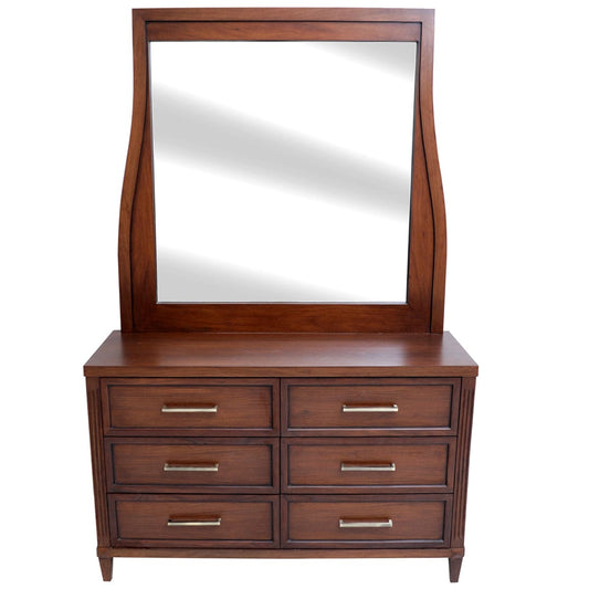 Raven Dresser