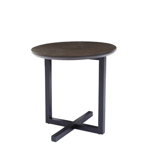 Clover Side table
