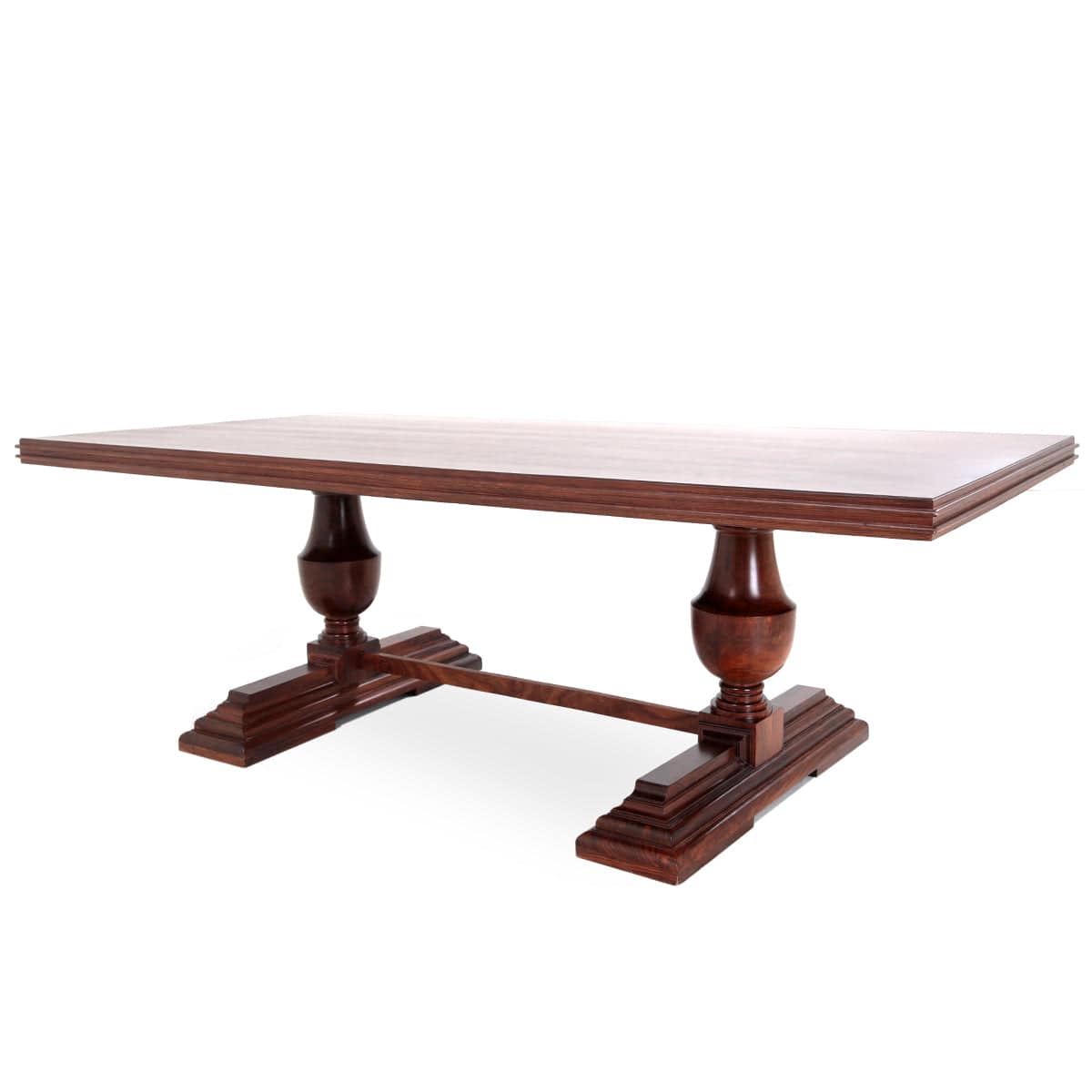 Edward 8 Person Dining Table