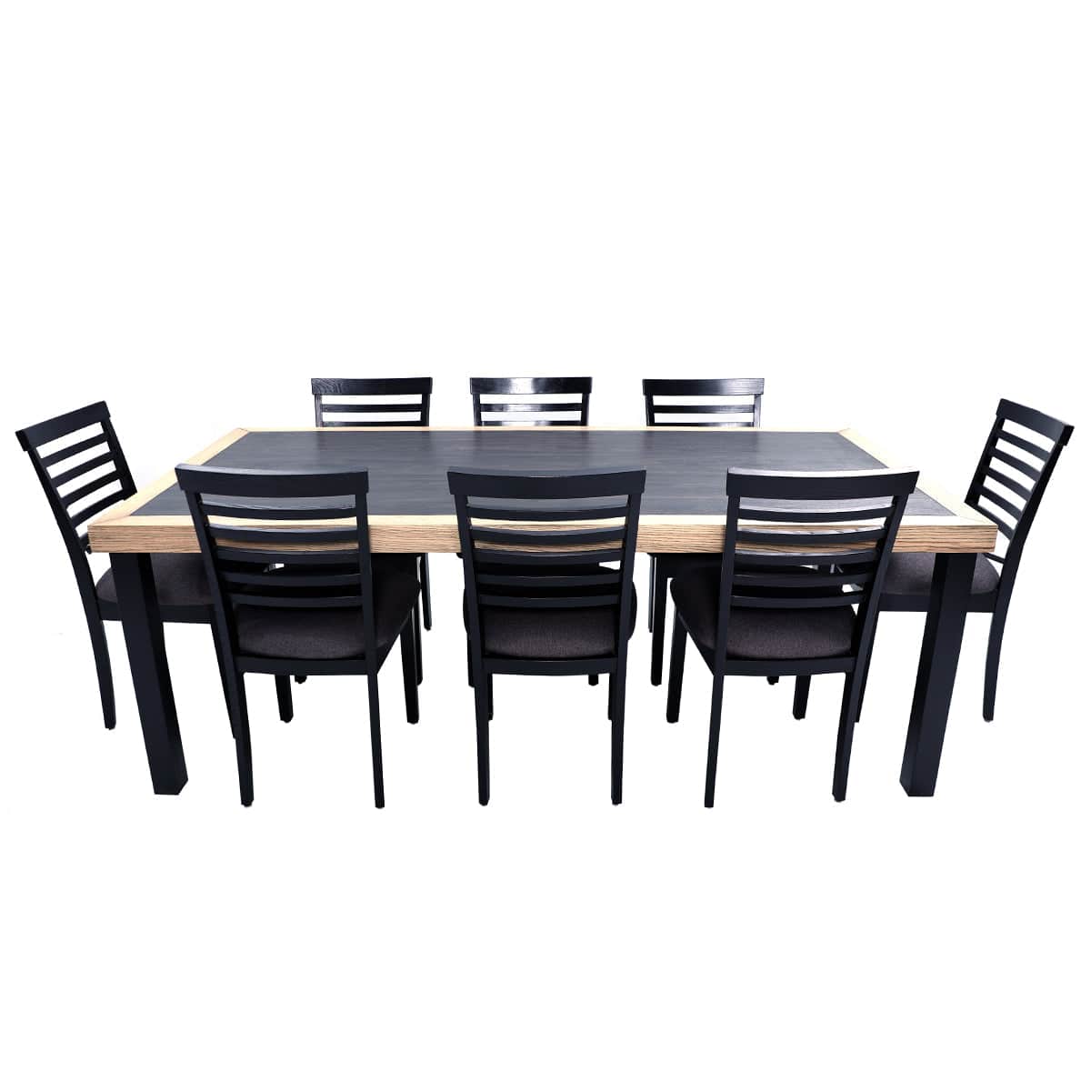 Ethan 8 Person Dining Table