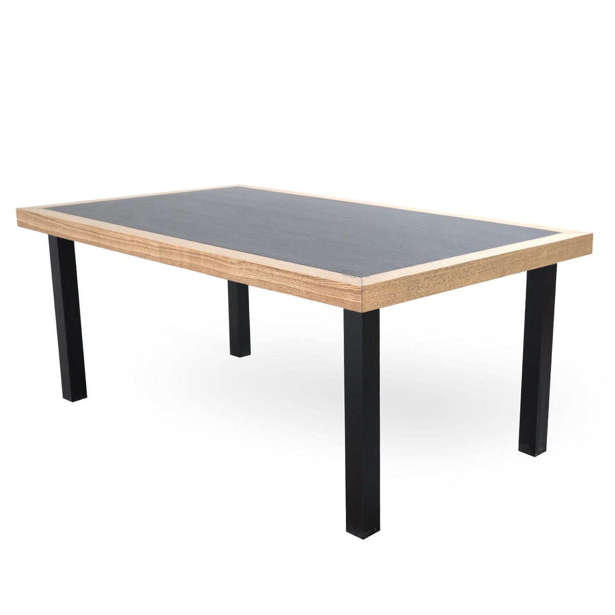 Ethan (L-G) 6 Person Dining Table  (LF-130)