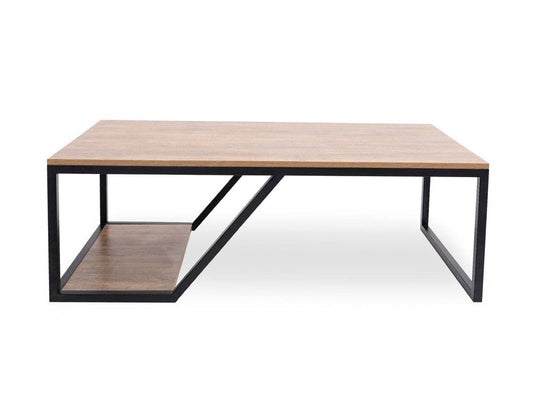 Finn Coffee Table W-18