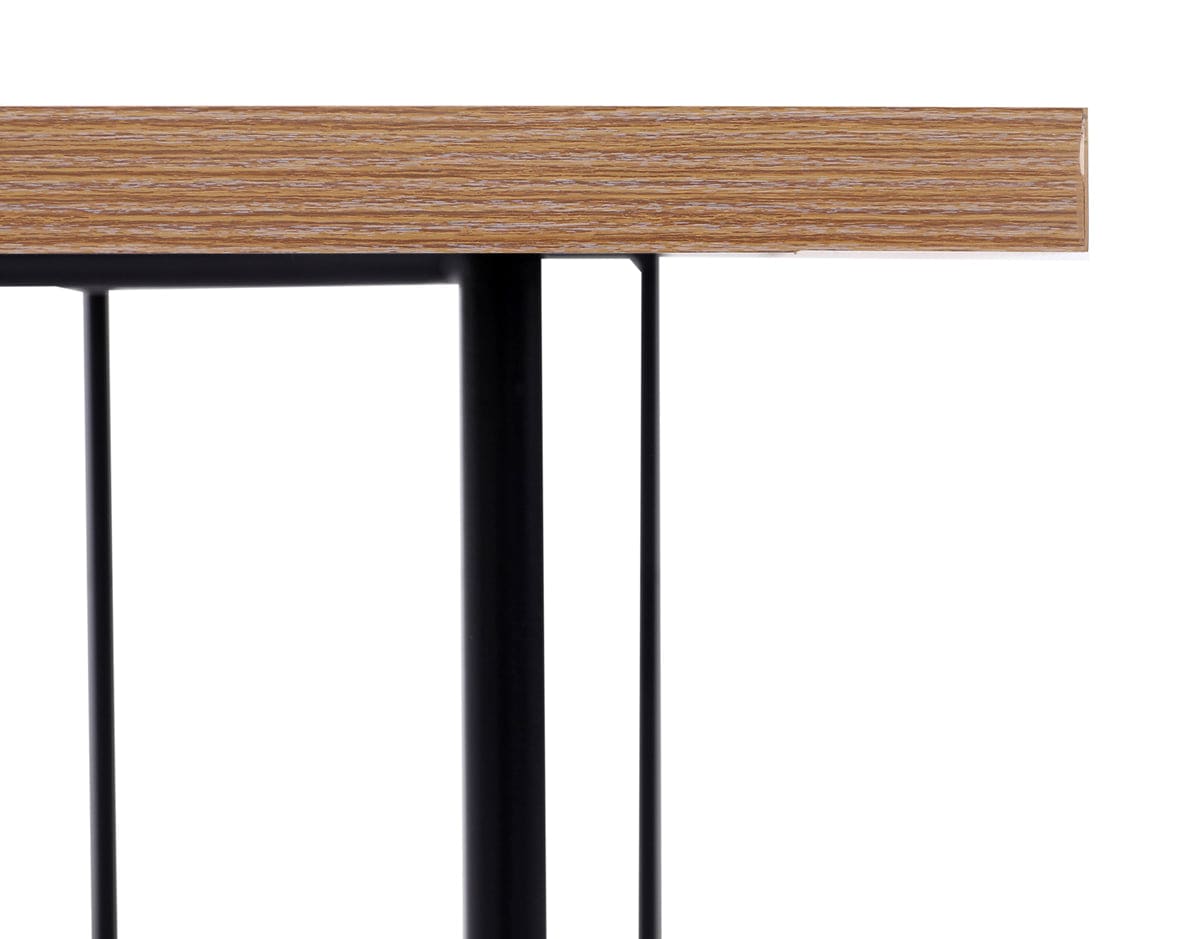 Gravel 6 Person Dining Table 4068