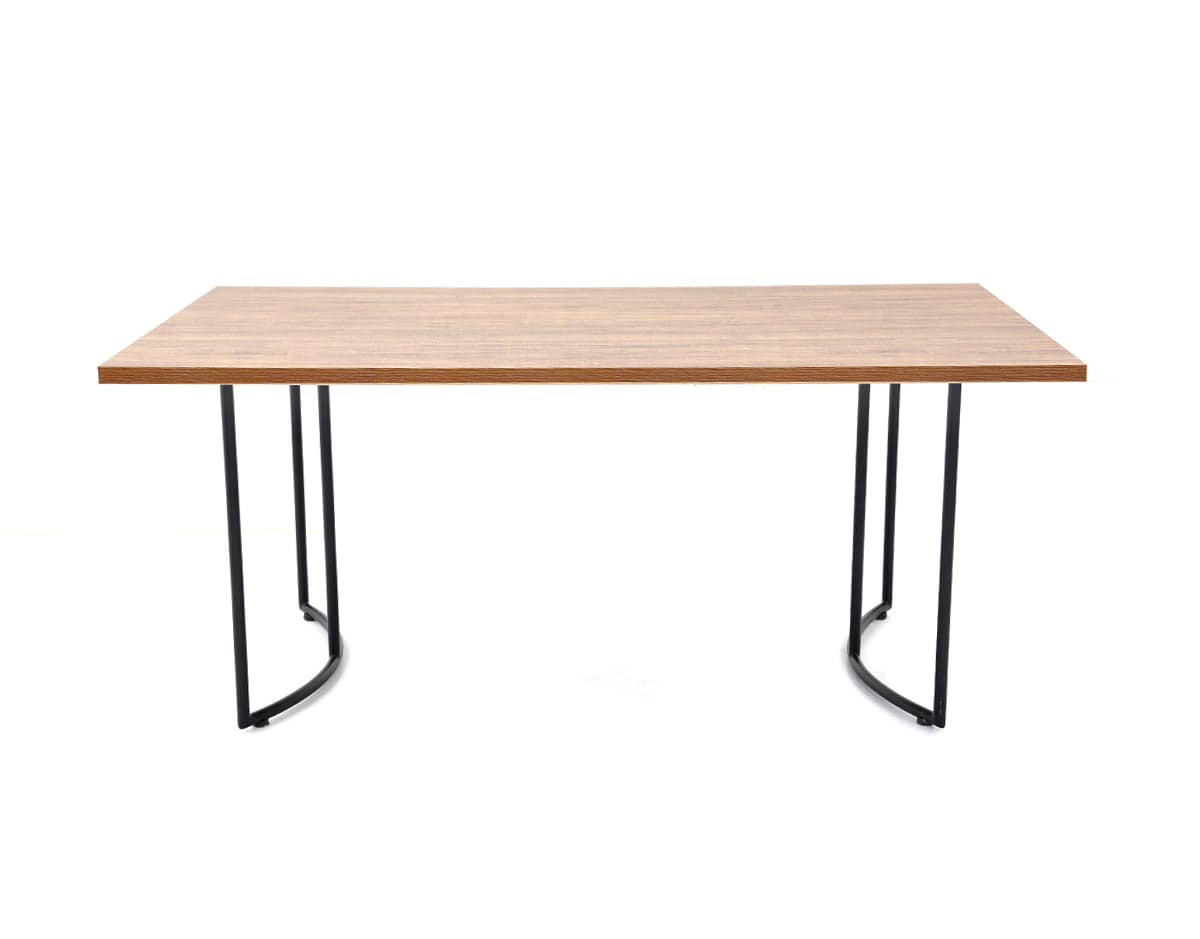 Gravel 6 Person Dining Table 4068