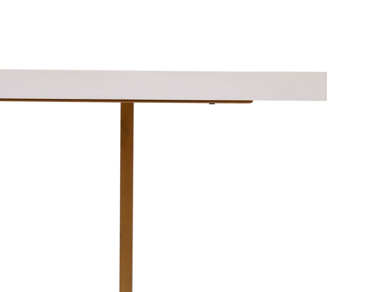 Laurel 6 Person Dining Table 4038