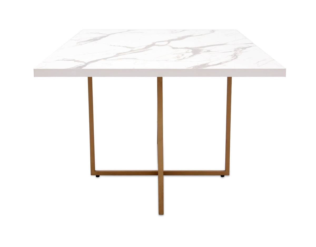 Laurel 6 Person Dining Table 4038