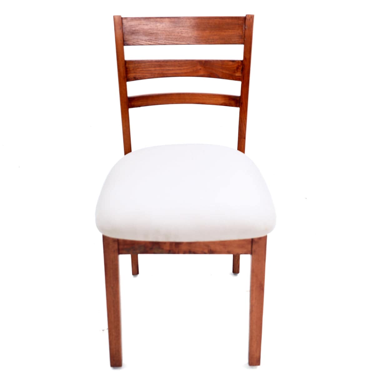 Trapezoid 8 Person Dining Table