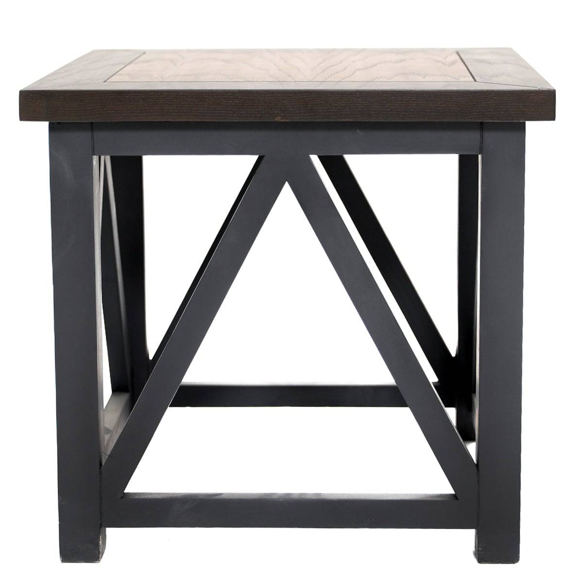 Veronica Side Table(Bernard Series 2)