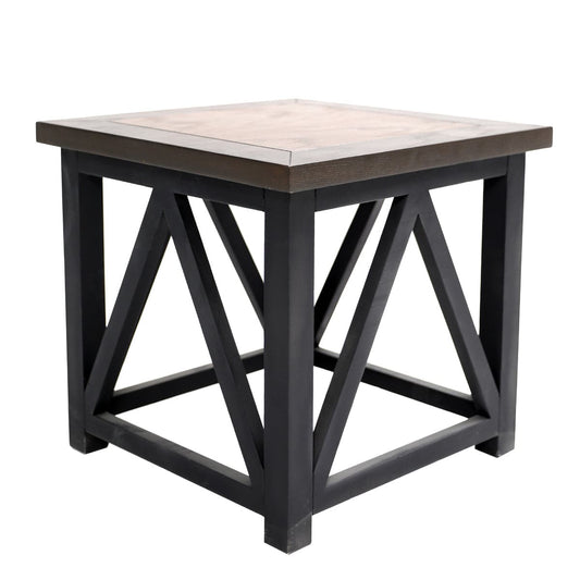Veronica Side Table(Bernard Series 2)
