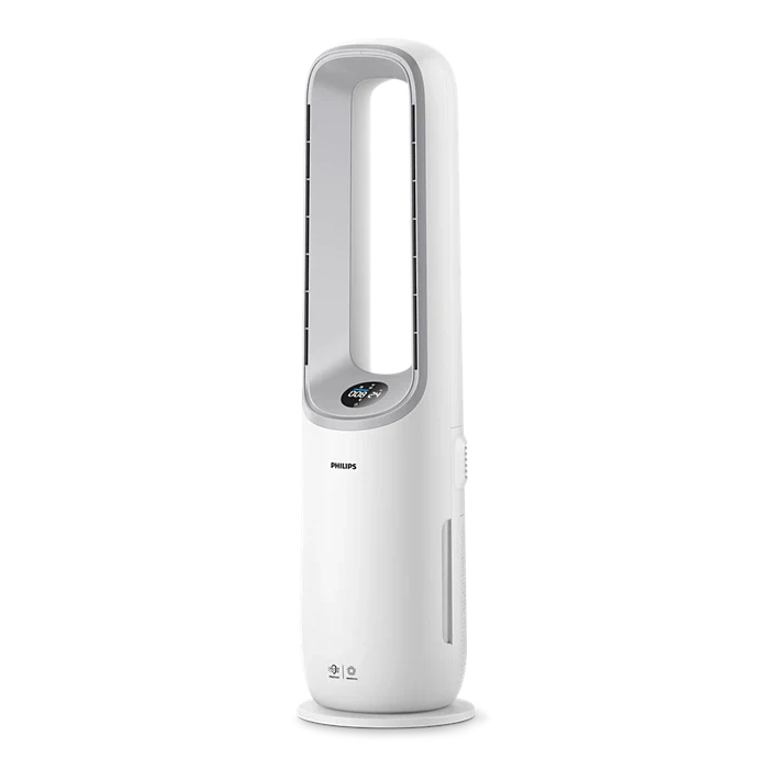 Philips 2-in-1 Air Purifier and Fan AMF765/30
