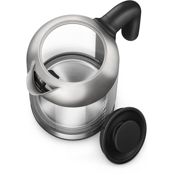 Philips Series 5000 Glass Kettle - light, 1.7 litre HD9339/81