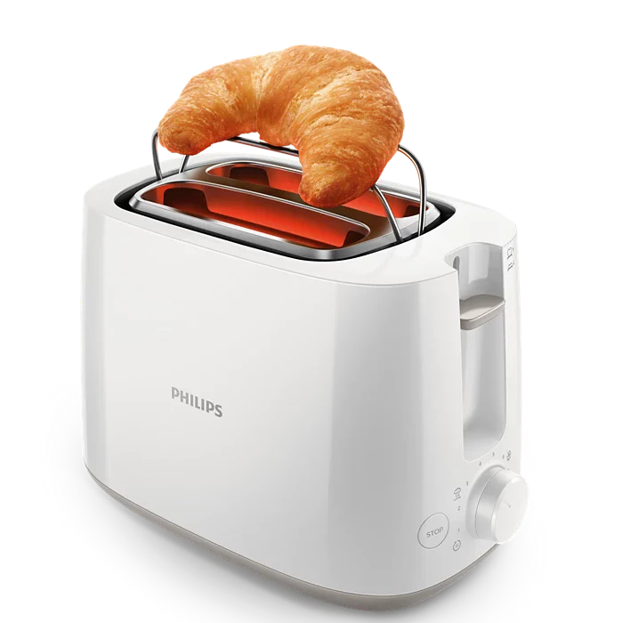 Philips Daily Collection Toaster HD2581/00
