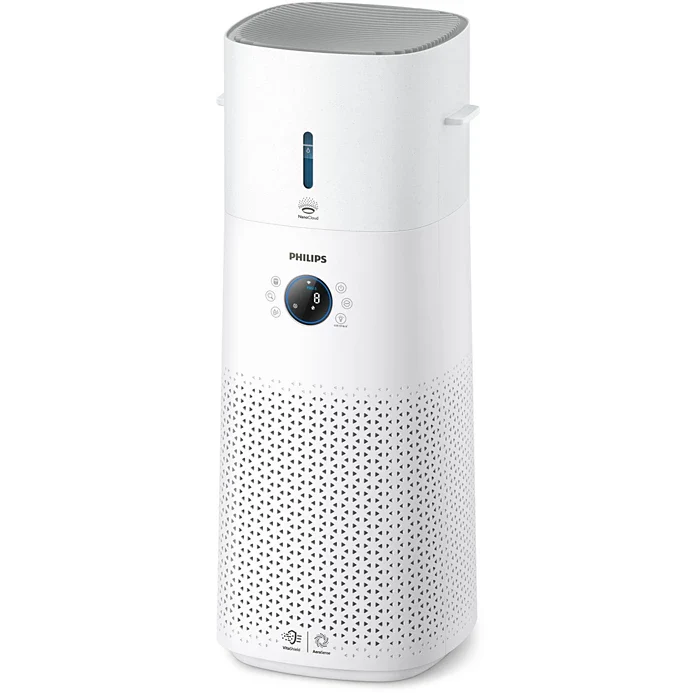 Philips Series 3000 2-in-1 Air Purifier & Humidifier AC3737/10