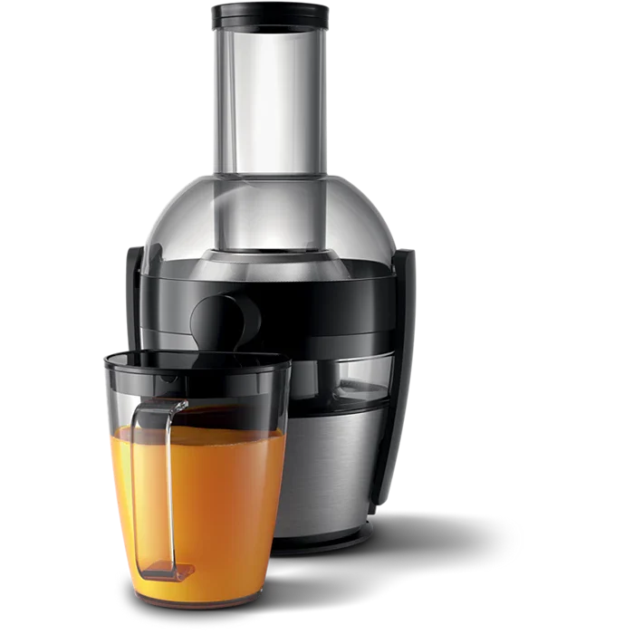 Philips Viva Collection Juicer HR1863/22