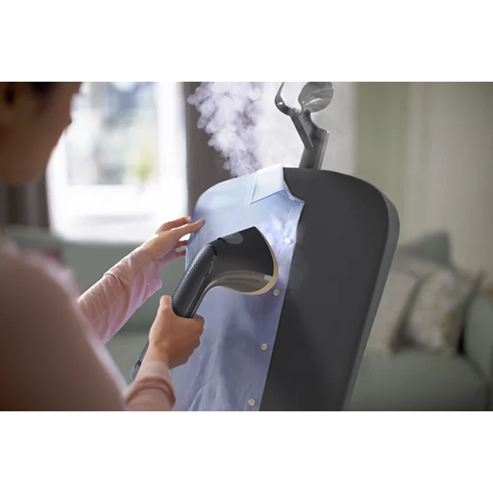 Philips Stand Steamer 3000 Series With tilting StyleBoard STE3170/80