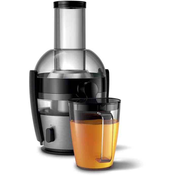 Philips Viva Collection Juicer HR1863/22