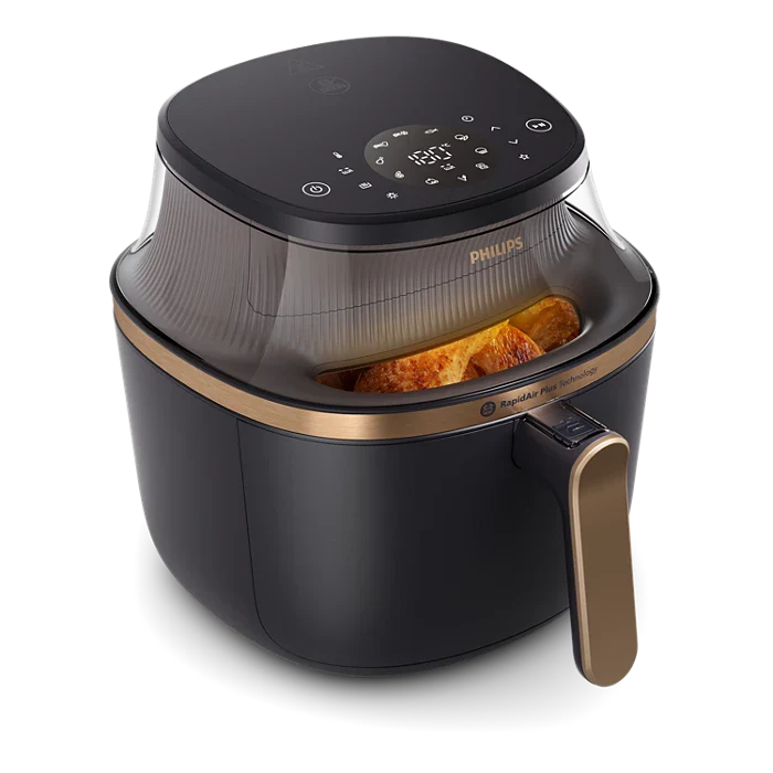 Philips 3000 Series Airfryer 6.2L NA332/09